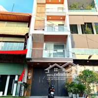 Bán Nhà Đường Thông Xe Ôtô. Giá Bán 4Tỷ120 Đang Cho Thuê 22 Triệu/Tháng. Nguyễn Văn Thủ - P.đakao - Q.1