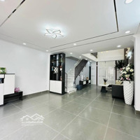 Siêu Phẩm Nhà Đường Trương Quốc Dung, Phường 10, Phú Nhuận - Giá Tốt 4Tỷ890/75,4M2 (5,2X14,5M). Shr