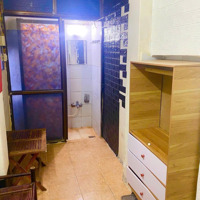 Bán Nhà Ngõ Phố Tôn Đức Thắng 8/10M2, 3 Tầng, 1,5 Tỷ