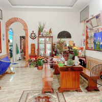 Bán Nhà Mặt Tiền Dx025 Gần Chợ Phú Mỹ, Thủ Dầu Một (245,2M2 - 5,8 Tỷ)