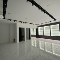 Siêu Phẩm Mặt Tiền Đường Lê Văn Sỹ - Phú Nhuận, Dt: 8 X 25M, 5 Tầng. Hđ Thuê 130 Triệu/Th. Giá Bán 52 Tỷ