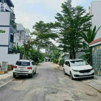Định Cư Bán Nhanh Lô Đất Đường Dn4 - Đông Hưng Thuận - Q. 12, Giá Bán 1Tỷ580/86M2, Gần Chợ An Sương