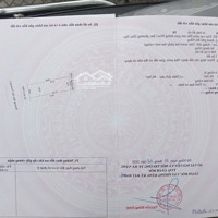 Bán Lô Đất Tặng Nhà Cấp 4- Đang Cho Thuê Thu Nhập Ổn Định Đường 5M5 Bàu Gia Thượng 2- Hoà Thọ Đông