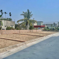 Bán Đất Ngay Sau Chợ Bứa Tại Thái Sơn An Lão Hải Phòng Giá Chỉ Hơn 400 Triệu/Lô