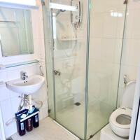 Cho thuê chung cư Khải Hoàn Quận 11 , 90m 2PN giá 12,5 triệu