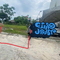 Đất Đấu Giá Trung Tâm Xã Hợp Đồng Chương Mỹ, Hn
