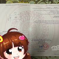 Đất Đấu Giá Trung Tâm Xã Hợp Đồng Chương Mỹ, Hn