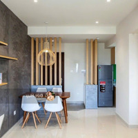 Cho Thuê Nhanh Căn 1 Phòng Ngủnhà Đẹp Như Hình - 51M2 View Trực Diện Sông Sg - The Sun Avenue Q2