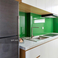 Cho Thuê Nhanh Căn 1 Phòng Ngủnhà Đẹp Như Hình - 51M2 View Trực Diện Sông Sg - The Sun Avenue Q2