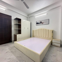 Cho Thuê Căn Hộ Ccmn Mới Full Nội Thất Cao Cấp - Chỉ Việc Xách Vali Vào Ở - Liên Hệ: 0968884397