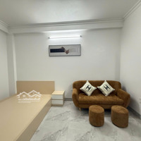 Cho Thuê Căn Hộ Ccmn Mới Full Nội Thất Cao Cấp - Chỉ Việc Xách Vali Vào Ở - Liên Hệ: 0968884397