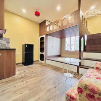 Bán Tòa Chdv Chùa Bộc, 21P Kk, Dòng Tiền 100 Triệu/Tháng, 2 Mặt Ngõ, Gần Ô Tô, 2 Thoáng, 95M