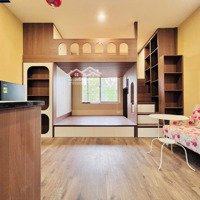 Bán Tòa Chdv Chùa Bộc, 21P Kk, Dòng Tiền 100 Triệu/Tháng, 2 Mặt Ngõ, Gần Ô Tô, 2 Thoáng, 95M