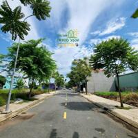 BÁN ĐẤT ĐƯỜNG 12m, GẦN TRƯỜNG ĐẠI HỌC NGUYỄN TẤT THÀNH, KHU NHÀ LẦU