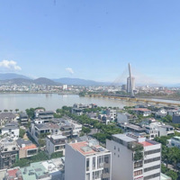 Bán Căn Hộ The Monarchy, 3,7 Tỷ, 65M2, 2 Phòng Ngủ 2 Vệ Sinh Chính Chủ, Giá Ưu Đãi Tại Đà Nẵng