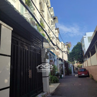 Nhà 3Tầng 1/ Quang Trung P8 Gv- 65.5M2 (4X16.5)- Hẻm Xe Hơi- Đang Cho Thuê-Chỉ 7.9 Tỷ