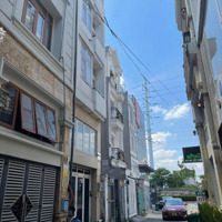 Cần Bán Gấp Nhàhẽm Xe Hơinơ Trang Long,P13, Bình Thạnhdiện Tíchkhủng 7,35X15M Cn105M2, Xd Hầm 5L Giá Bán 12,8 Tỷ