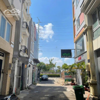 Cần Bán Gấp Nhàhẽm Xe Hơinơ Trang Long,P13, Bình Thạnhdiện Tíchkhủng 7,35X15M Cn105M2, Xd Hầm 5L Giá Bán 12,8 Tỷ