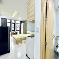 Phòng 28m2 Ban công - Máy giặt riêng - Xô Viết Nghệ Tĩnh, Bình Thạnh