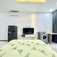 Phòng 28m2 Ban công - Máy giặt riêng - Xô Viết Nghệ Tĩnh, Bình Thạnh