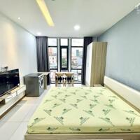 Phòng 28m2 Ban công - Máy giặt riêng - Xô Viết Nghệ Tĩnh, Bình Thạnh
