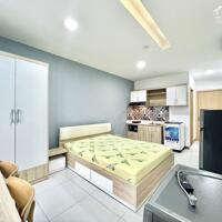 Phòng 28m2 Ban công - Máy giặt riêng - Xô Viết Nghệ Tĩnh, Bình Thạnh