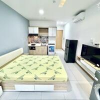 Phòng 28m2 Ban công - Máy giặt riêng - Xô Viết Nghệ Tĩnh, Bình Thạnh