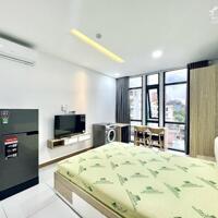 Phòng 28m2 Ban công - Máy giặt riêng - Xô Viết Nghệ Tĩnh, Bình Thạnh