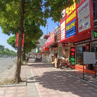 Bán Nhà Lô Góc Ngô Gia Tự 85M Mặt Tiện Siêu Thoáng - Ô Tô Tránh Dừng Đỗ Ngày Đêm Thang Máy 12 Tỷ 5