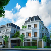 Bán Biệt Thự Roman Plaza,Tố Hữu,Diện Tích190M * 4 Tầngmặt Tiền11M View Vườn Hoa Kinh Doanh Đỉnh Nhỉnh 46 Tỷ