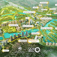 Chính Chủ Bán Biệt Thự Vườn Marina , 216M2, Nhà Nguyên Thô, Giá Bán 45 Tỷ Có Sổ