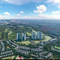 Chính Chủ Bán Biệt Thự Vườn Marina , 216M2, Nhà Nguyên Thô, Giá Bán 45 Tỷ Có Sổ