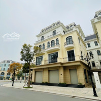 Cắt Lỗ- Bán Gấp Biệt Thự Song Lập Căn Góc 2 Mặt Tiền The Empire - Ocean Park 2, 31,5 Tỷ, 172 M2,