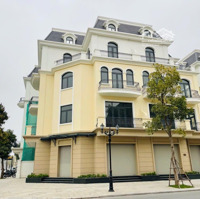 Cắt Lỗ- Bán Gấp Biệt Thự Song Lập Căn Góc 2 Mặt Tiền The Empire - Ocean Park 2, 31,5 Tỷ, 172 M2,
