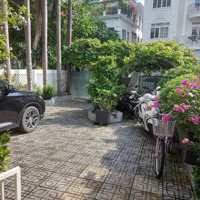 Chính Chủ Bán Nhà Tại Nam Thông 1 - Phú Mỹ Hưng, 198.9M2