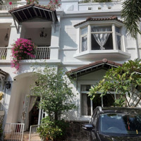 Chính Chủ Bán Nhà Tại Nam Thông 1 - Phú Mỹ Hưng, 198.9M2