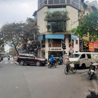 Bán Gấp Nhà Mặt Phố Hàng Ngang , Phường Hàng Đào 92M , Pháp Lý Đầy Đủ