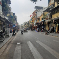Bán Gấp Nhà Mặt Phố Hàng Ngang , Phường Hàng Đào 92M , Pháp Lý Đầy Đủ
