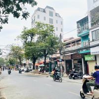 Bán Nhà Tại Phố Hai Bà Trưng, Cát Dài, Lê Chân, Hải Phòng, 31,25 Tỷ, 125M2