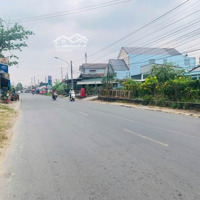 Săn Đất Giá Mềm Phong Thới, Vũng Liêm, Vĩnh Long Cách Trường Thpt Nguyễn Hiếu Tự 500M. 120M2/ 500 Triệu