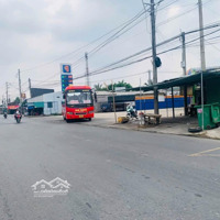 Săn Đất Giá Mềm Phong Thới, Vũng Liêm, Vĩnh Long Cách Trường Thpt Nguyễn Hiếu Tự 500M. 120M2/ 500 Triệu