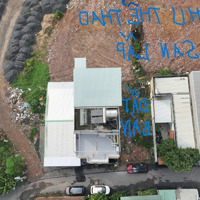 Bán Đất Tại 103/7 Đường 20, Hiệp Bình Chánh, Thủ Đức, 13,8 Tỷ, 135M2 (7.5X18)