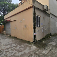 Cc Em Cần Bán Đất 31M2 Đường La Nội, Ô Tô Ngủ Trong Đất, Có Thương Lượng, Tặng Gpxd