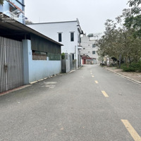 Bán Đất Trâu Quỳ, Lô Góc, Đường Ô Tô Tránh, Cực Thoáng, Ở Và Kinh Doanh Tốt, Tiện Ích Đầy Đủ