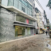Cho Thuê Mặt Bằng Tầng1 Tầng 2 Làm Văn Phòng Giá Bán 13 Triệu/M2 Tại Số 9 Lê Đức Thọ Nam Từ Liêm Hà Nội