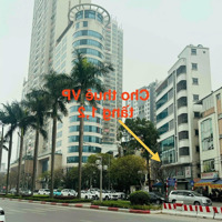 Cho Thuê Mặt Bằng Tầng1 Tầng 2 Làm Văn Phòng Giá Bán 13 Triệu/M2 Tại Số 9 Lê Đức Thọ Nam Từ Liêm Hà Nội