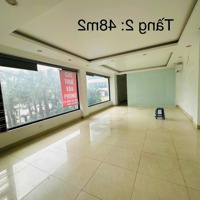 Cho Thuê Mặt Bằng Tầng1 Tầng 2 Làm Văn Phòng Giá Bán 13 Triệu/M2 Tại Số 9 Lê Đức Thọ Nam Từ Liêm Hà Nội