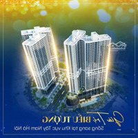 Căn Hộ Góc 74,2M2, 2 Phòng Ngủhot Nhất Dự Án Kepler Tower Mỗ Lao