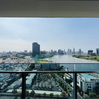 Hàng Nắm Chính Chủ Cần Sang Lại Căn Gốc 3 Phòng Ngủ- Sunwah Pearl - 20 Tỷ View Bancon Trực Diện Sông.