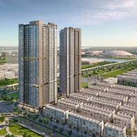 Chính Chủ Bán Căn Hộ 1 Ngủ 49M2 Mas Cổ Loa Tầng Cao 42 Cao Thoáng, View Cầu Tứ Liên